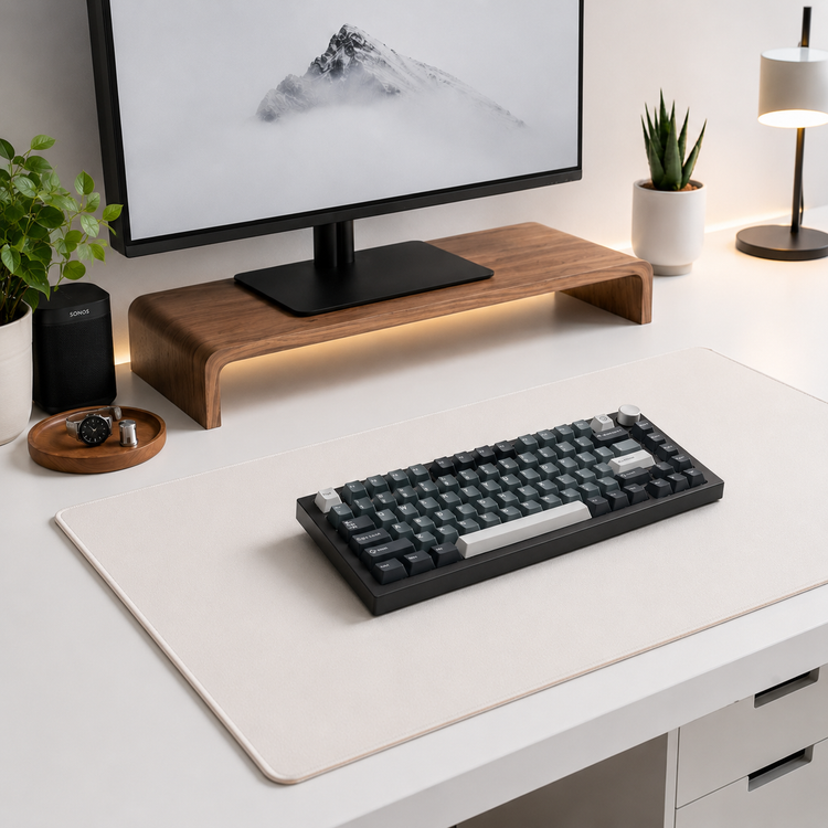 NT75 Custom Keyboard for Work & Productivity