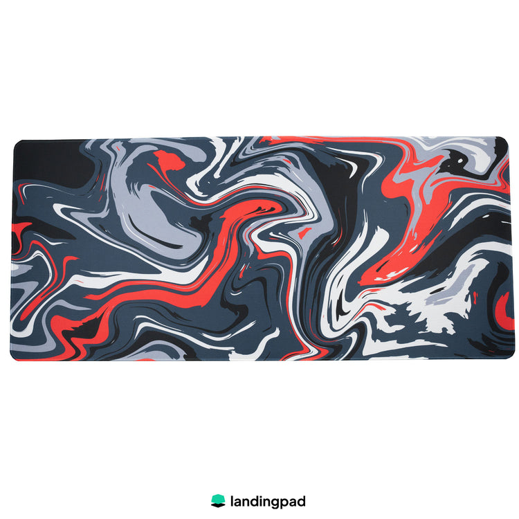 Assorted Fabric Deskmat