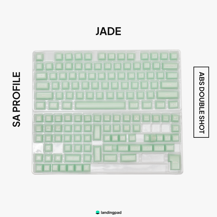 SA Keycap Sets