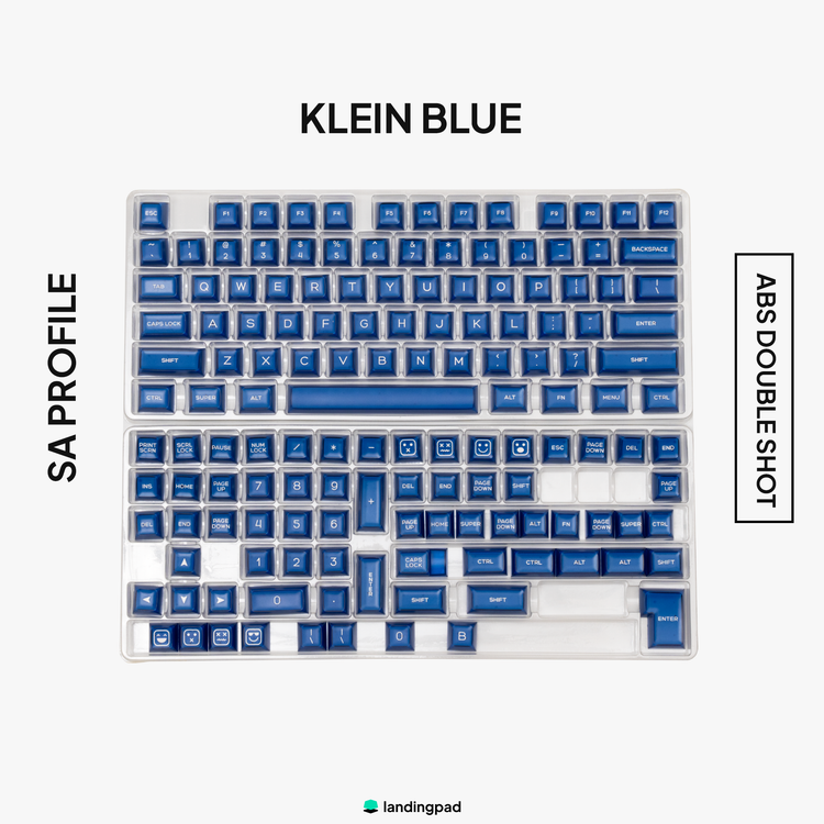 SA Keycap Sets