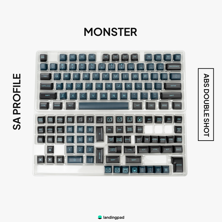 SA Keycap Sets