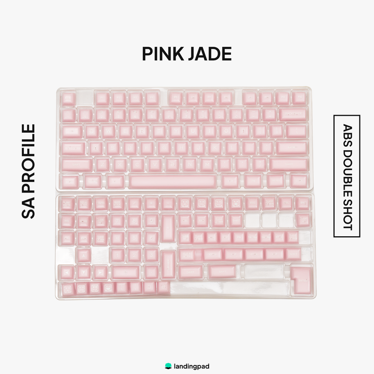 SA Keycap Sets