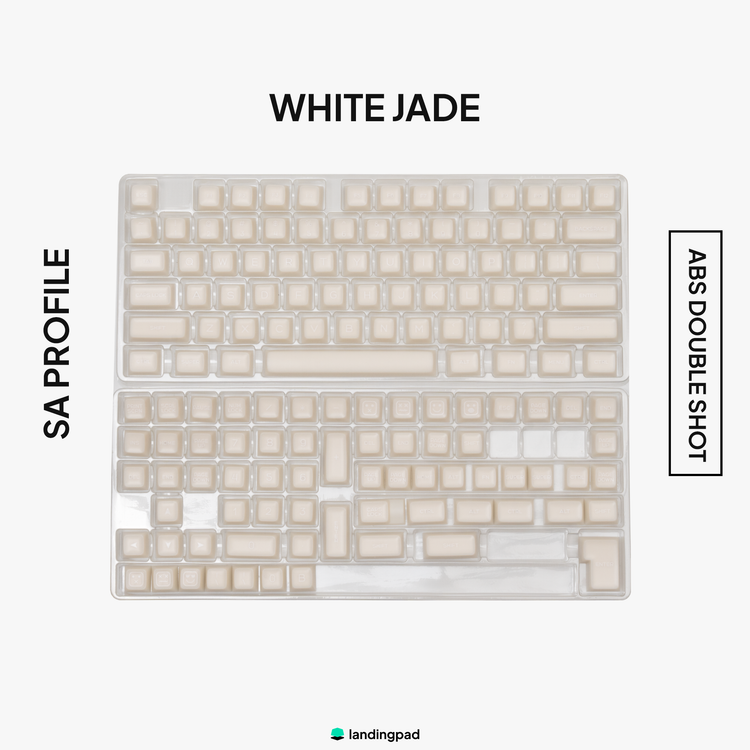 SA Keycap Sets