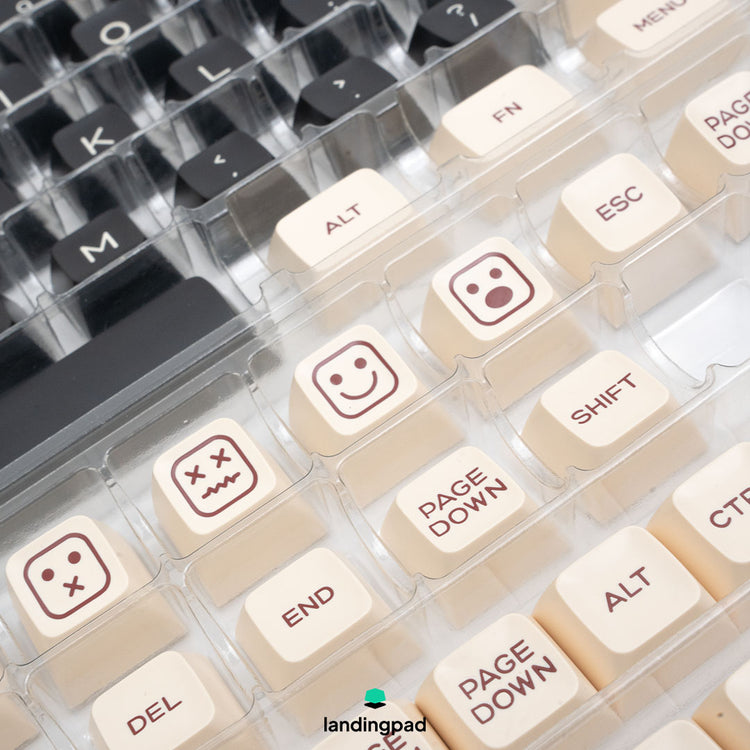 SA Keycap Sets