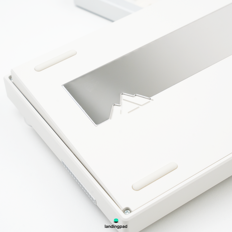Yunzii AL80 Keyboard DIY Kit