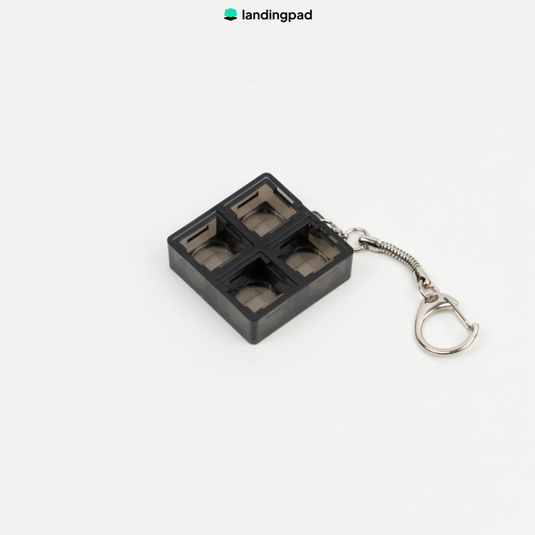 Fidget Clicker