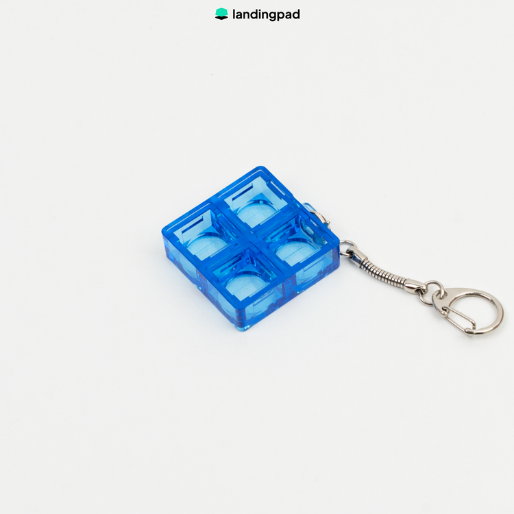 Fidget Clicker