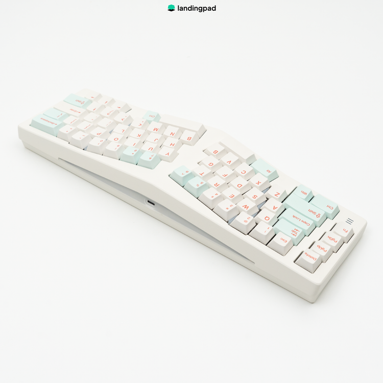 EIF68 Pre-Built Keyboard