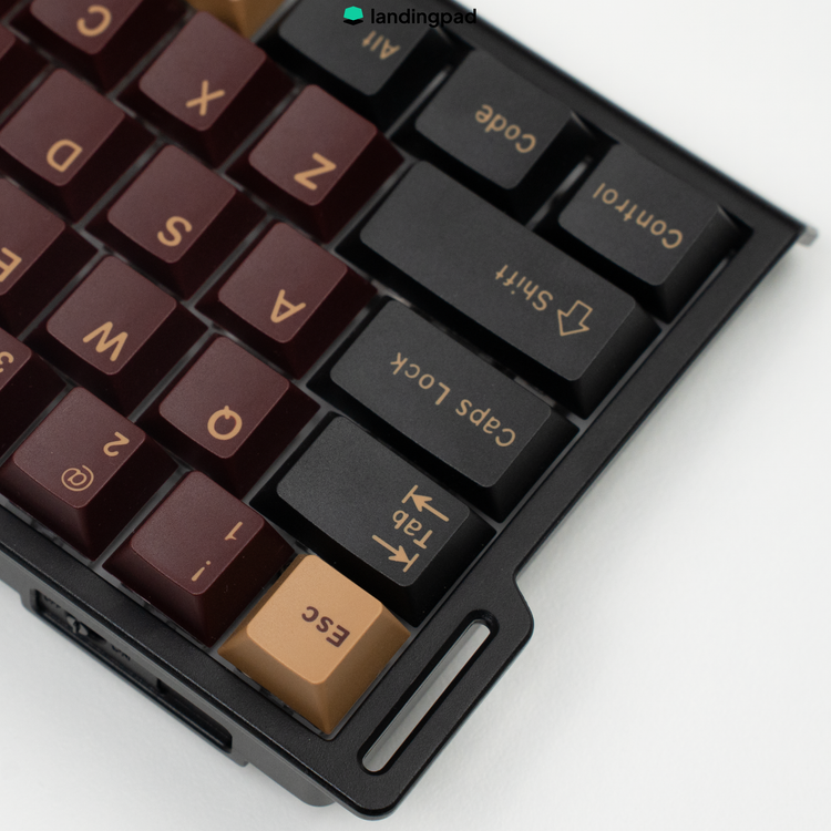 GMK68 Keyboard