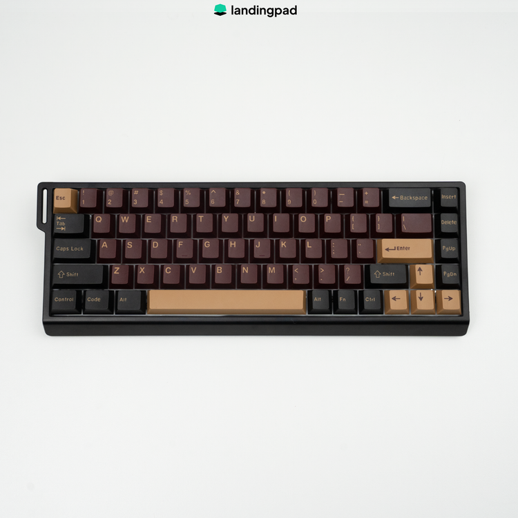 GMK68 Keyboard DIY Kit