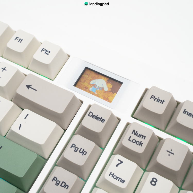 GMK98 Keyboard