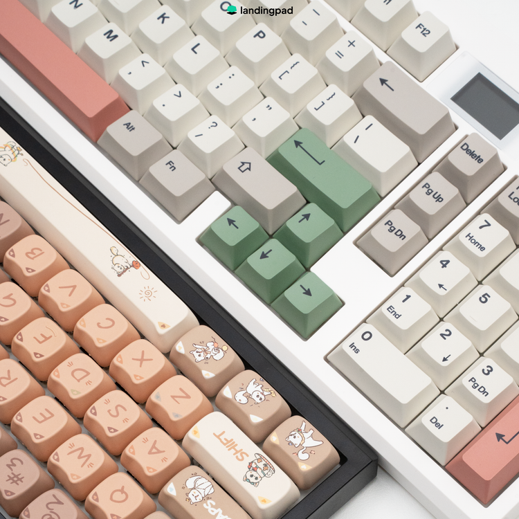GMK98 Keyboard