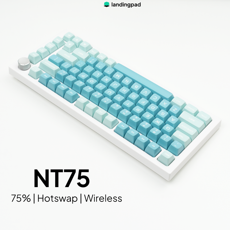 Nt75 Keyboard
