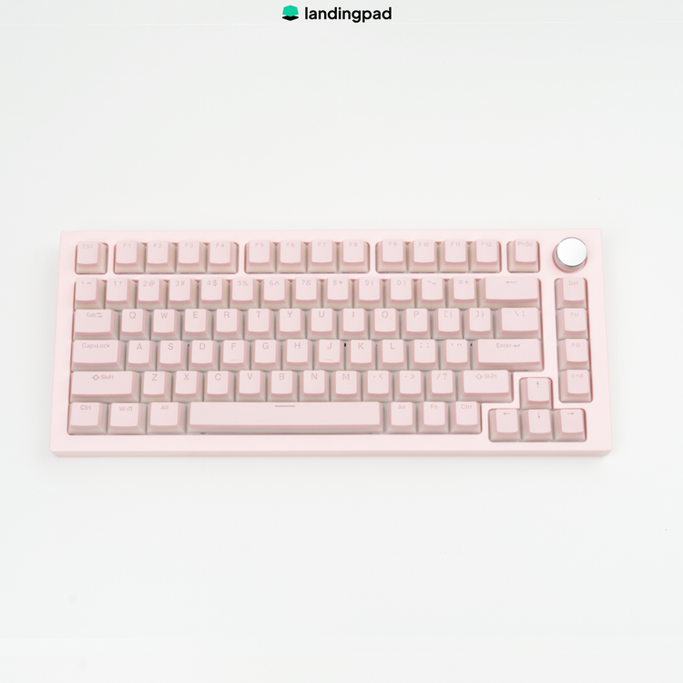 Nt75 Keyboard