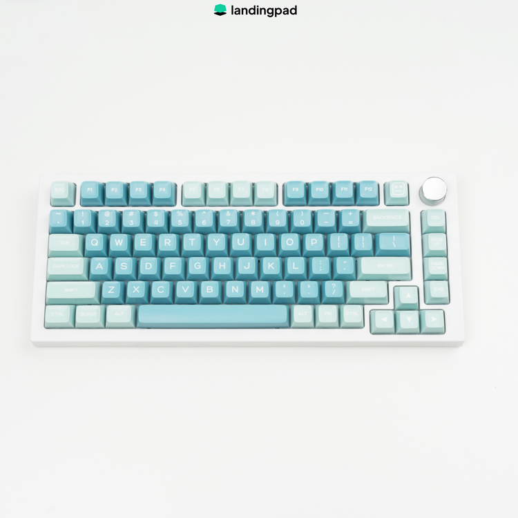 Nt75 Keyboard