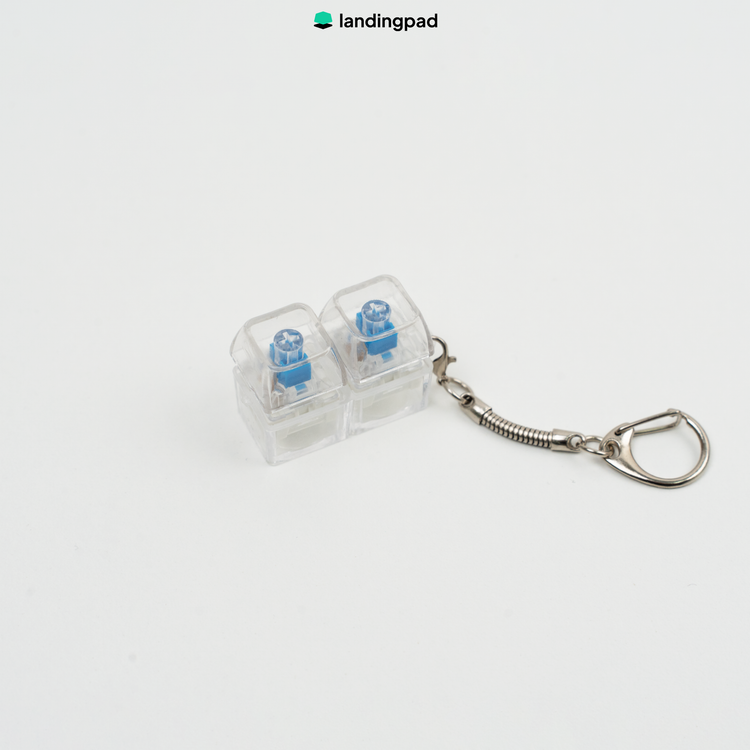 Fidget Clicker