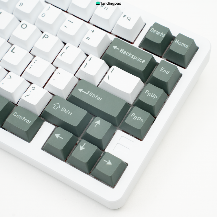 F75 Keyboard
