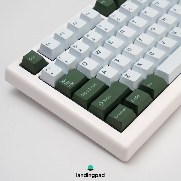 XJ80 75% Custom Keyboard