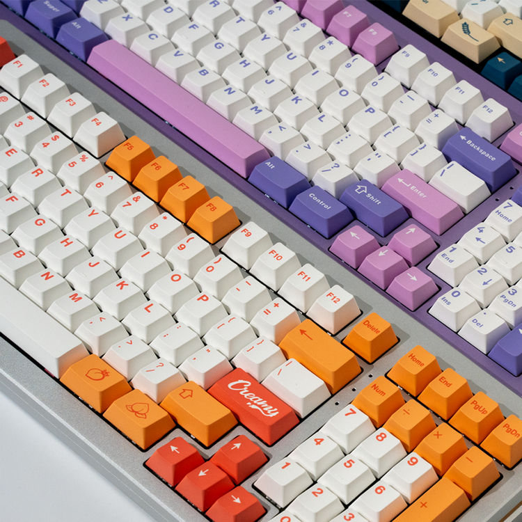 Monsgeek M2 1800 Aluminum Keyboard