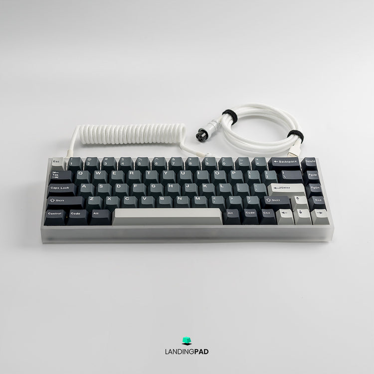 Apollo ABS Cherry Profile Keycap Set