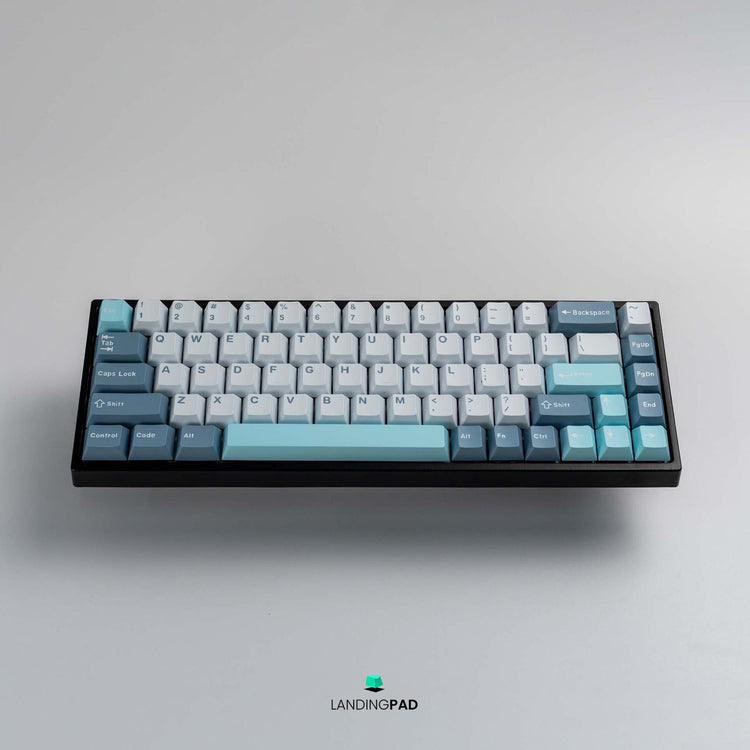 Shoko ABS Cherry Profile Keycap Set