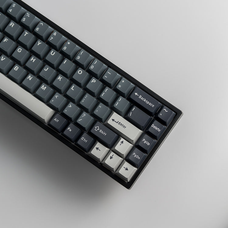 Apollo ABS Cherry Profile Keycap Set
