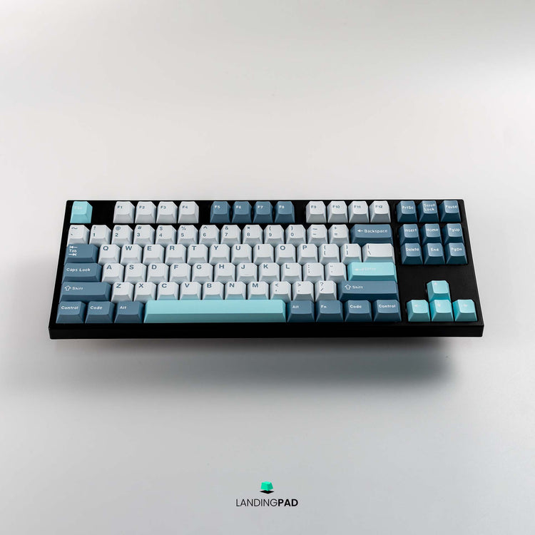 Shoko ABS Cherry Profile Keycap Set
