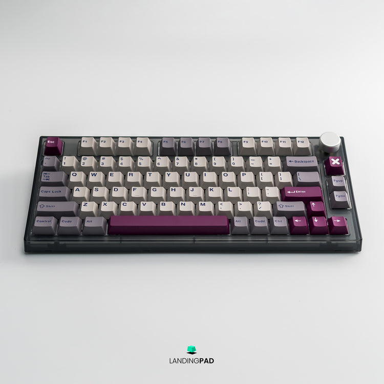 DMG ABS Cherry Profile Keycap Set