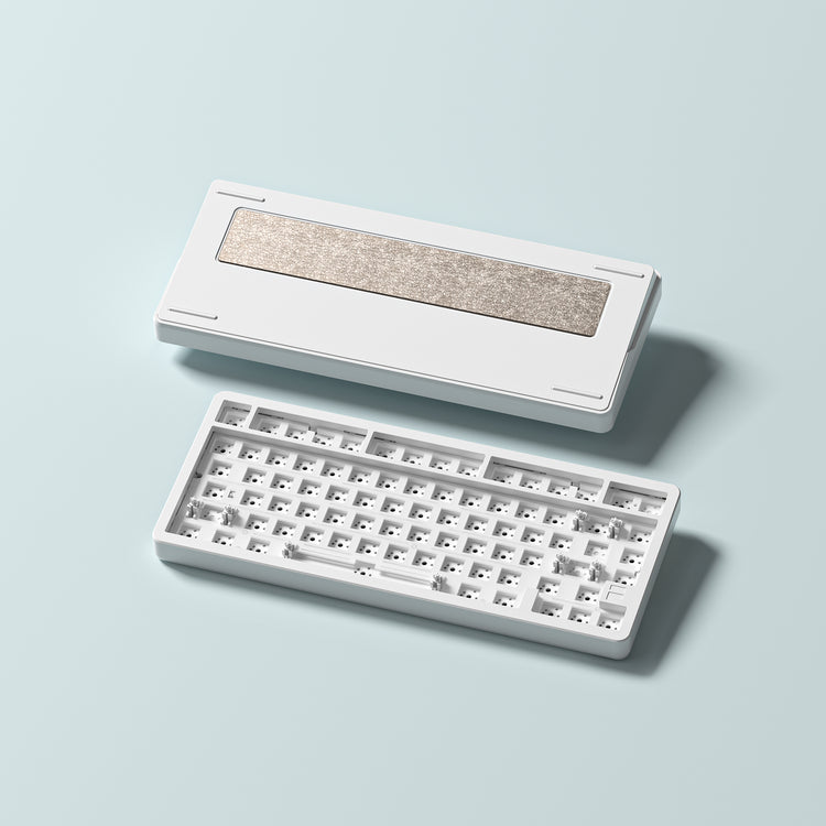 Furycube F75 Keyboard