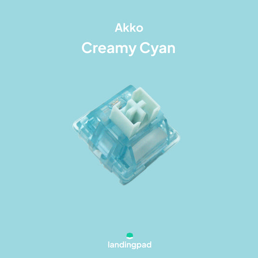 Akko Switches