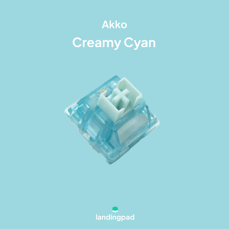 Akko Switches