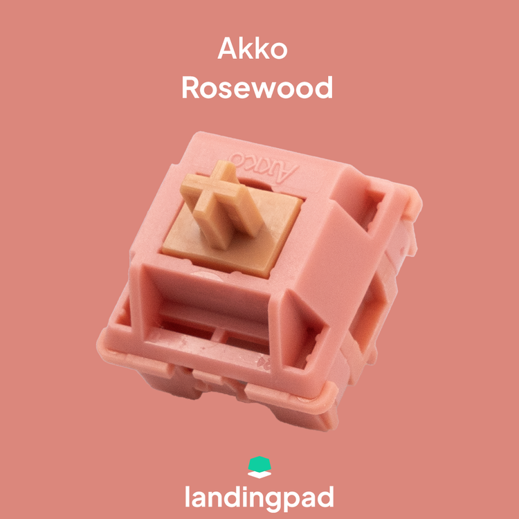 Akko Switches