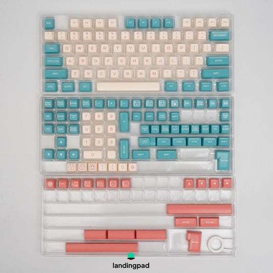 SA Keycap Sets