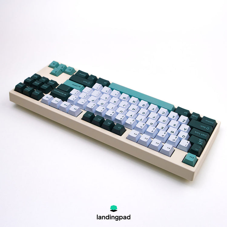 Transition Lite Keyboard