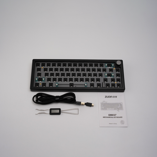 GMK67 Keyboard DIY Kit