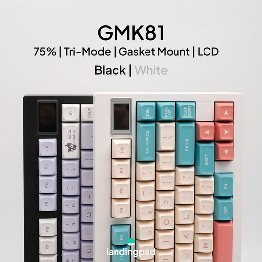 GMK81 Keyboard