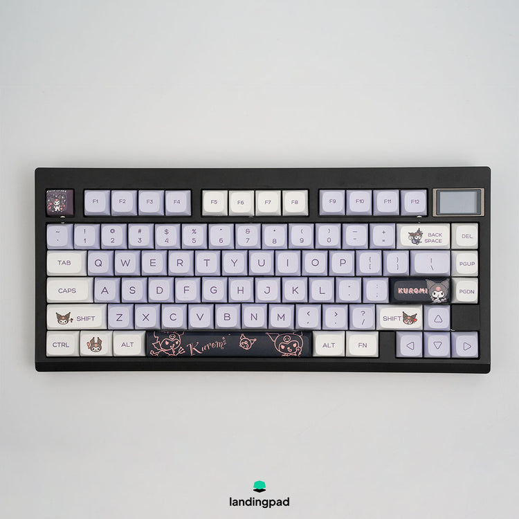 GMK81 Keyboard