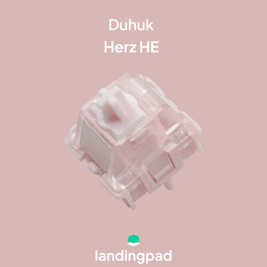 Duhuk Herz HE Switch