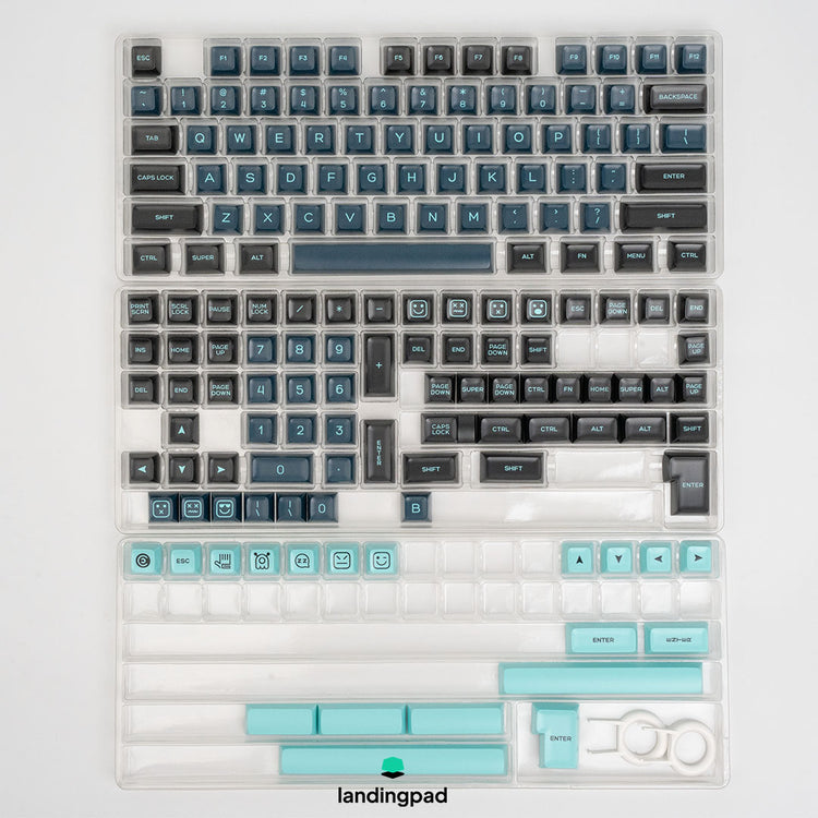 SA Keycap Sets