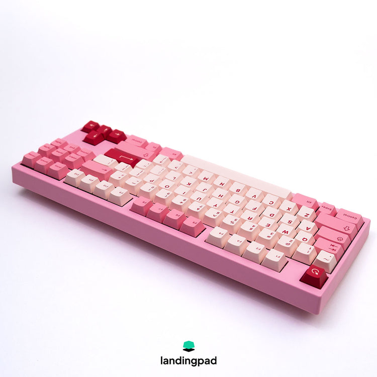 Transition Lite Keyboard