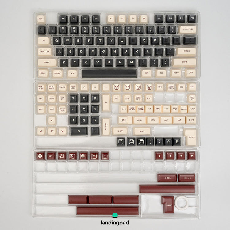 SA Keycap Sets