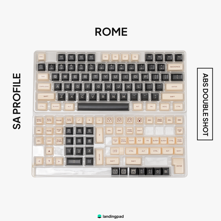 SA Keycap Sets