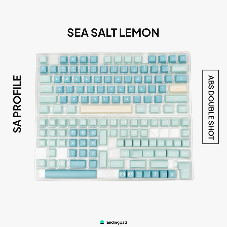 SA Keycap Sets