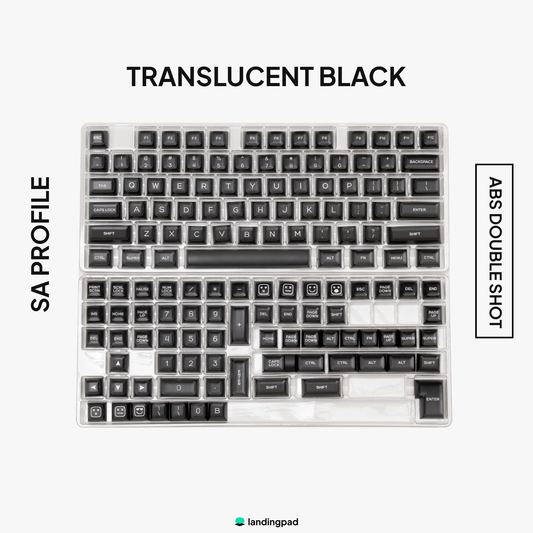 SA Keycap Sets