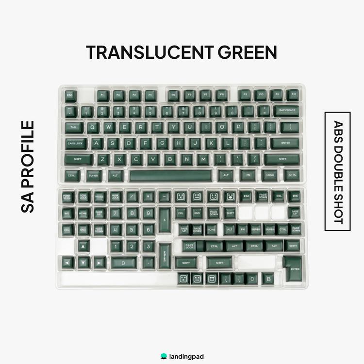 SA Keycap Sets