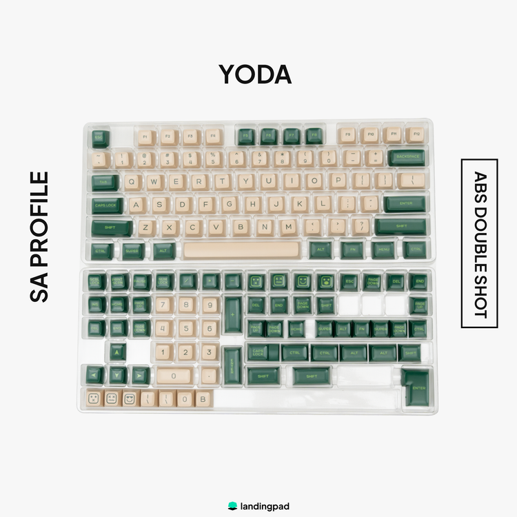 SA Keycap Sets