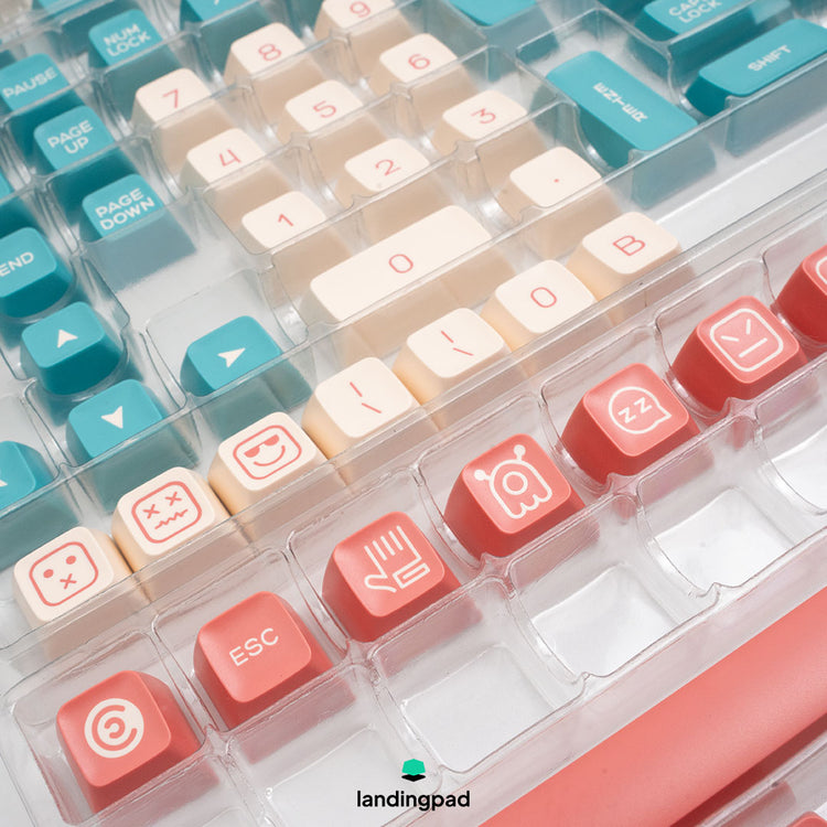 SA Keycap Sets