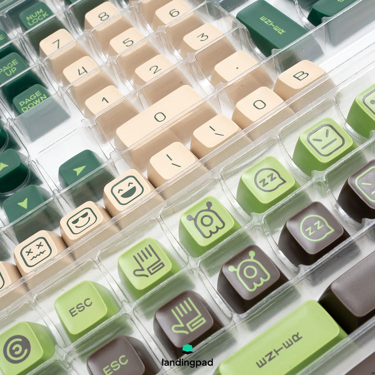 SA Keycap Sets