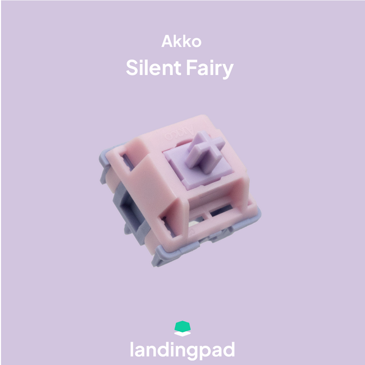 Akko Switches