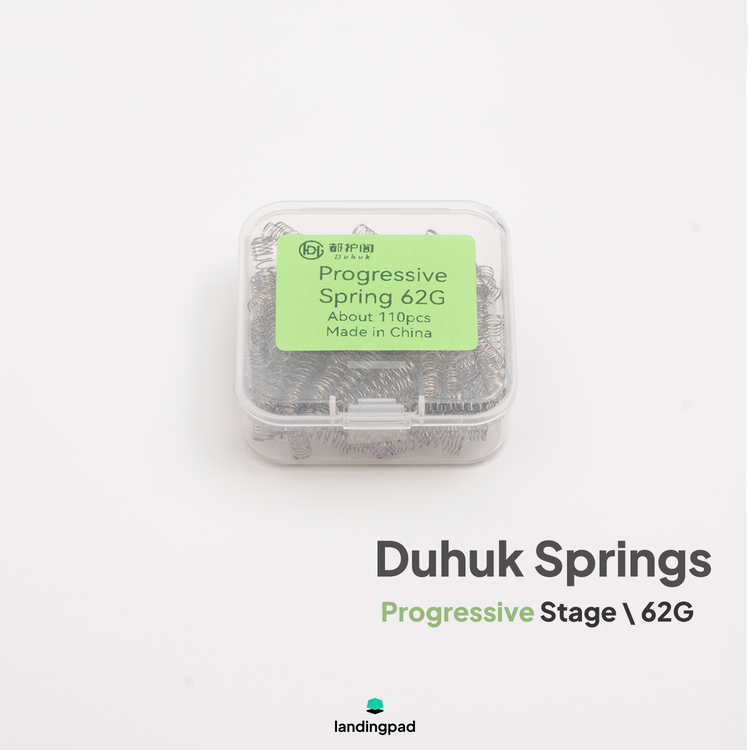 Assorted Duhuk Springs